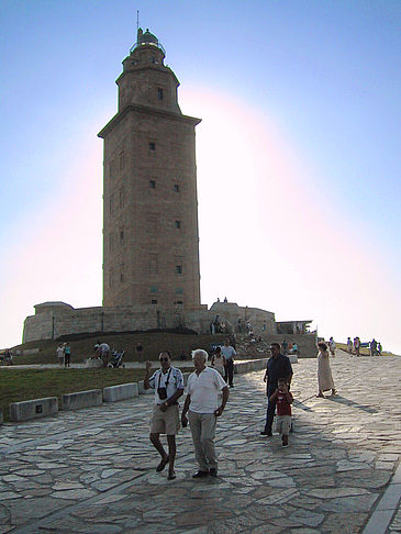 La Coruna Foto 