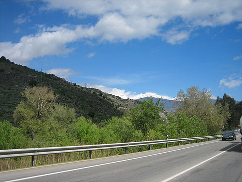 Fotos Auf den Straßen | Granada