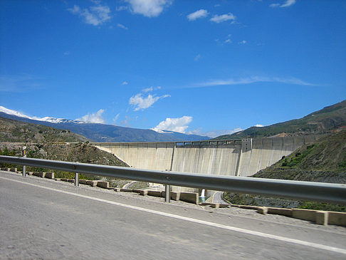 Foto Auf den Straßen - Granada