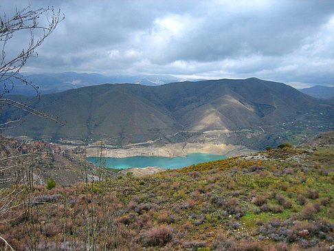 Fotos Landschaft | Granada