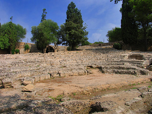 Foto Römisches Theater