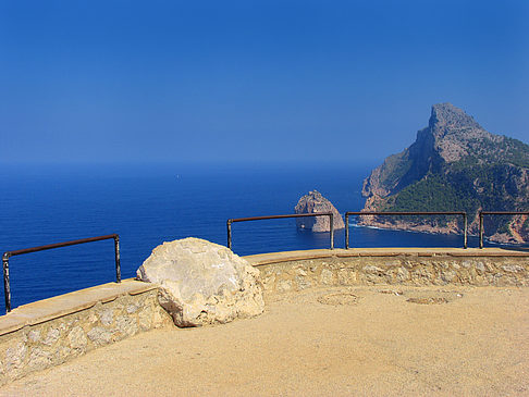 Fotos Das blaue Meer | 