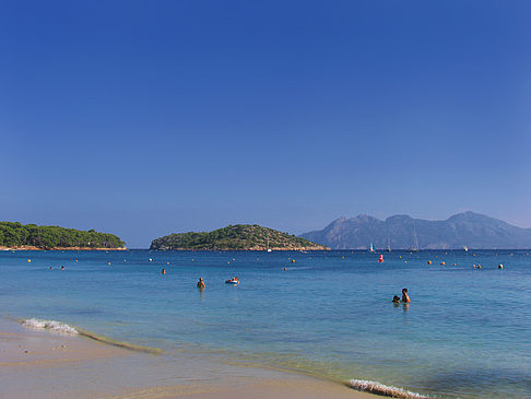 Foto Formentor Strand