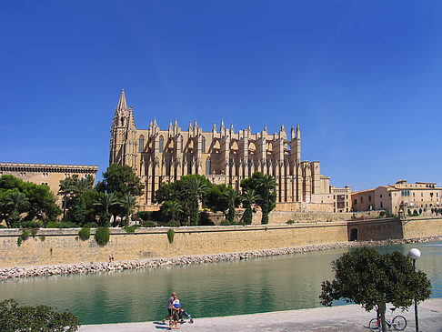 Fotos Die Kathedrale | Palma de Maljorka