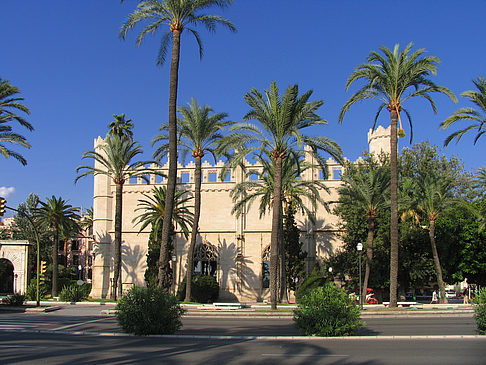 La Llotja