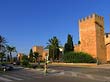 Fotos Alcudias Stadtmauern | Alcudia