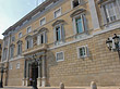 Palau de la Generalitat