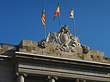 Foto Rathaus von Barcelona - Barcelona