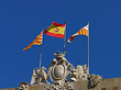 Foto Rathaus von Barcelona - Barcelona