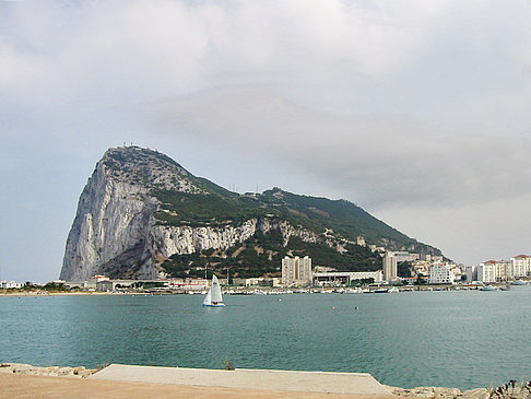 Gibraltar Foto 