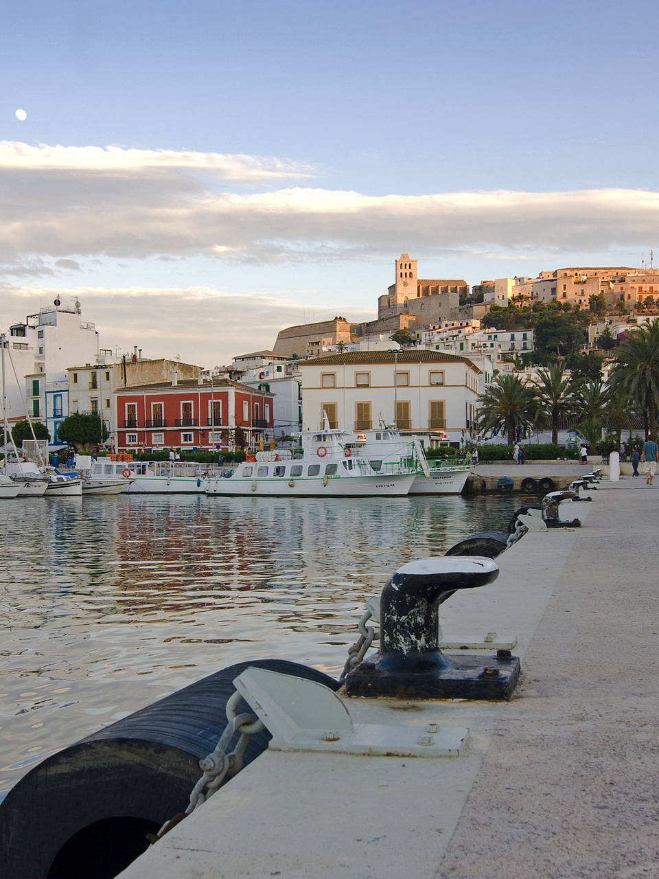  Fotografie Sehenswürdigkeit  Ibiza 