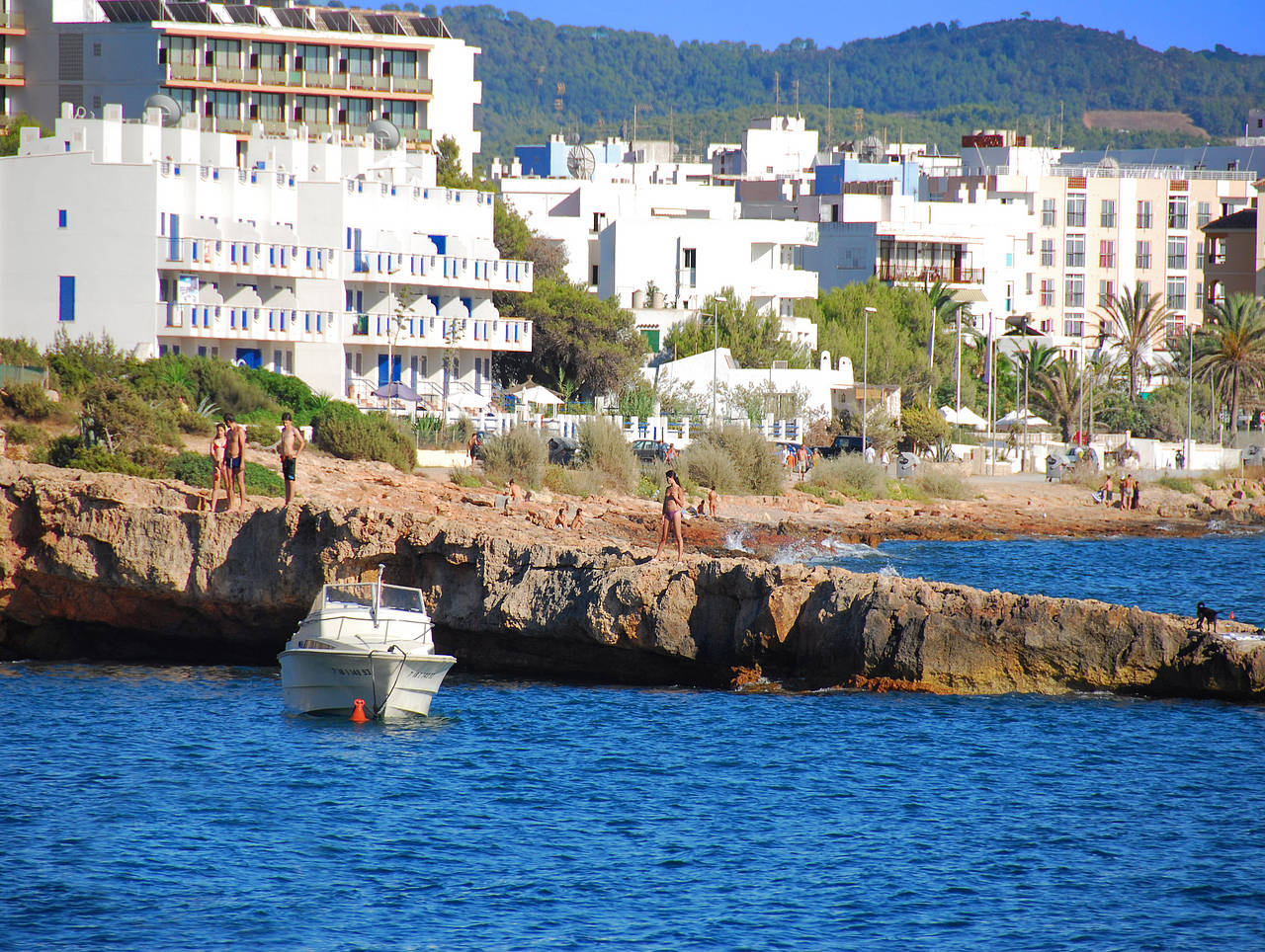 Ratgeber zu Ibiza Hotels