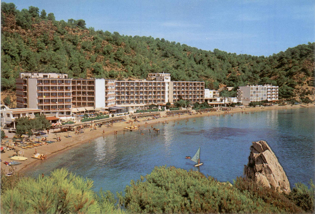 Foto Cala de Sant Vicenç - Cala San Vicente