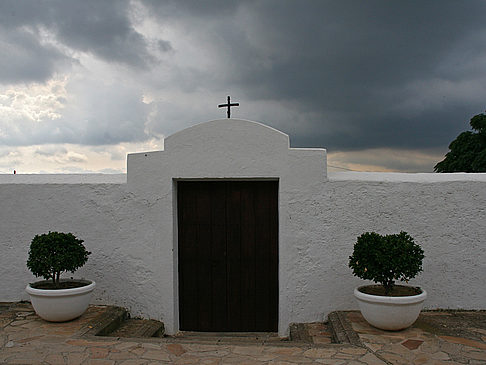 Sant Llorenç de Balàfia Fotos