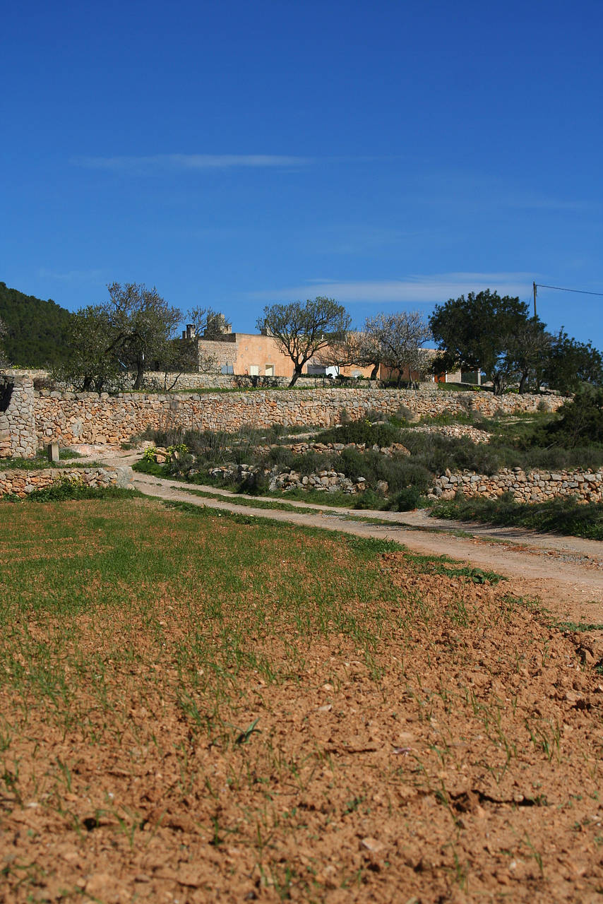 Fotos Santa Agnes de Corona | Sant Antoni de Portmany