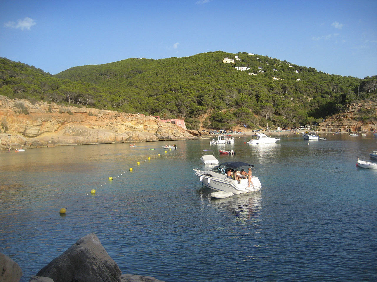 Foto Cala Vadella