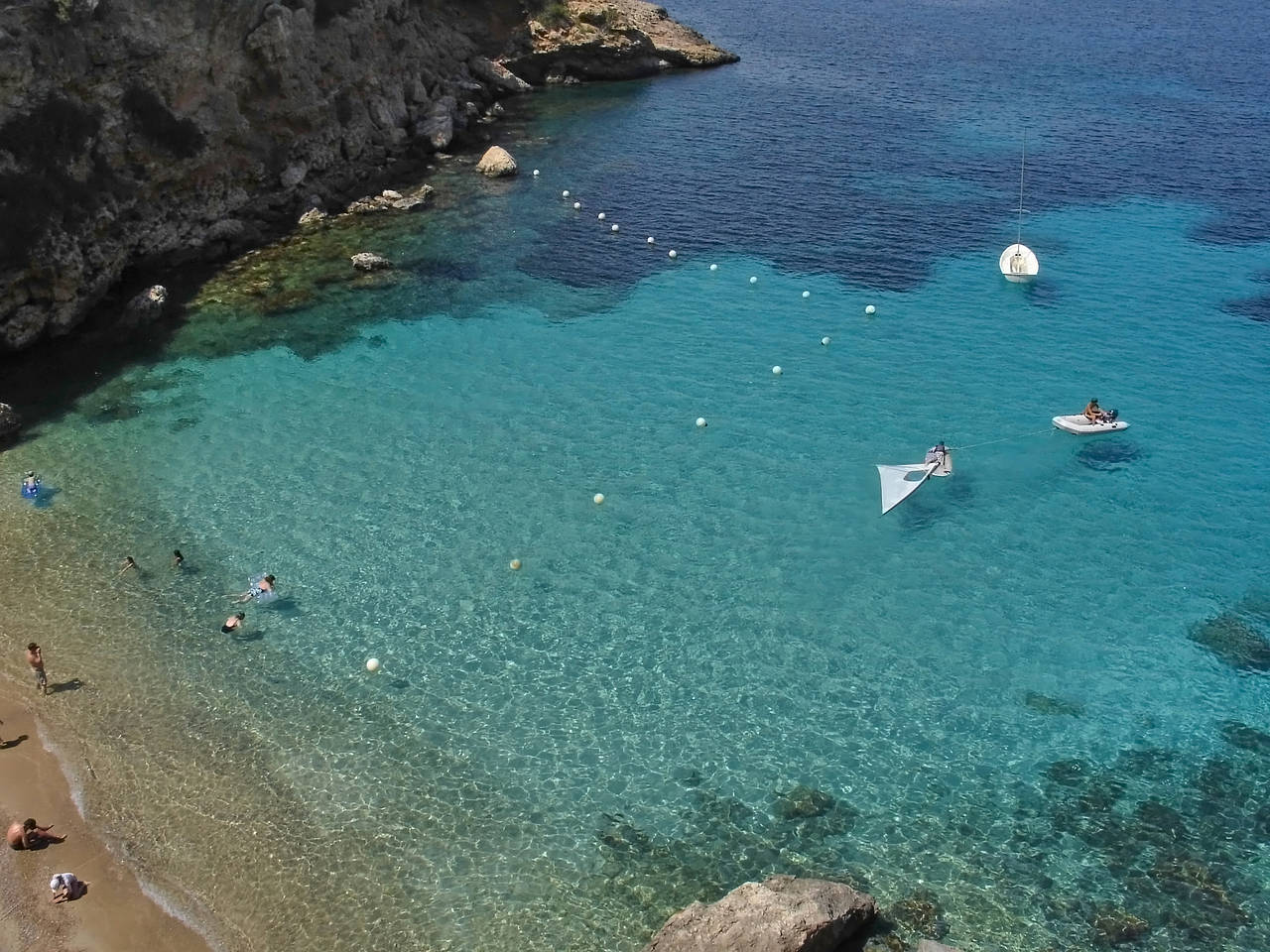 Foto Cala Boix