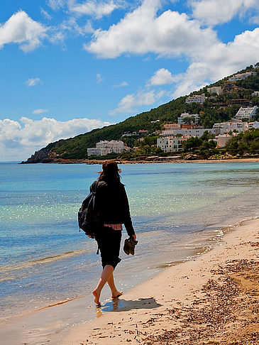 Santa Eulalia del Río Fotos