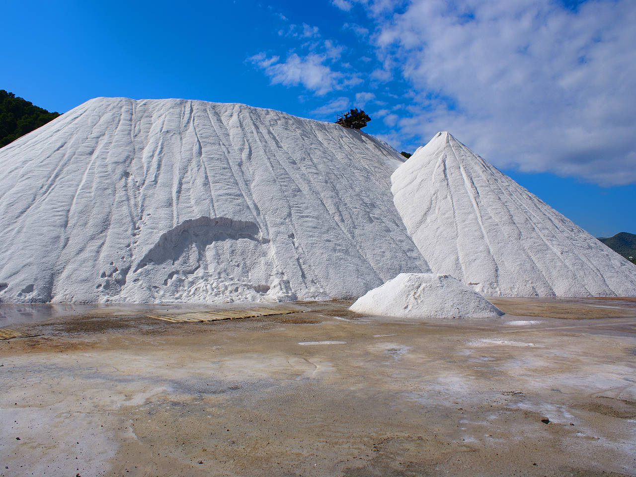 Salinas Ibiza