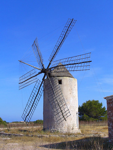 Cap de la Mola Fotos