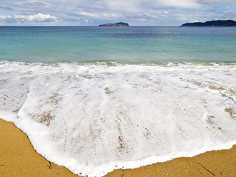 Cala de Sant Vicenç Fotos